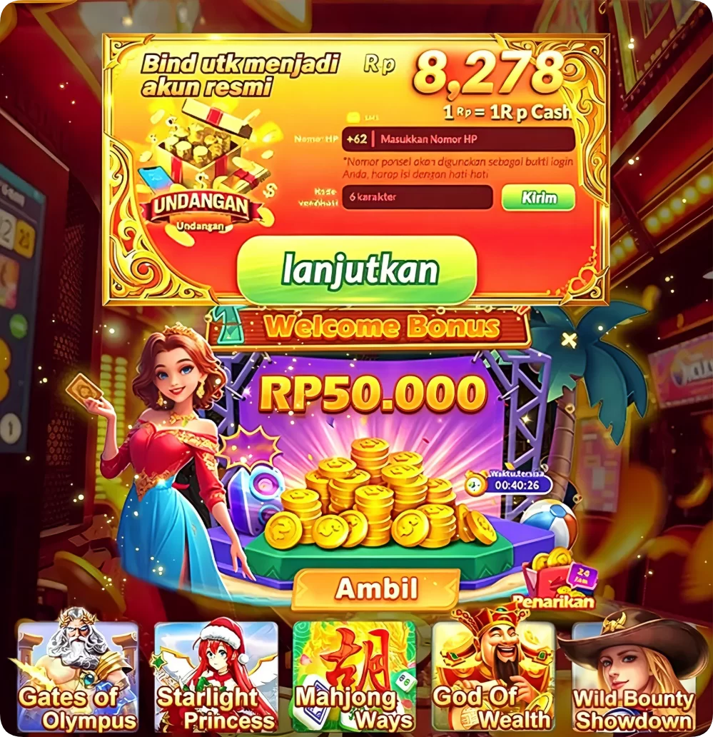 tawonbet Masuk