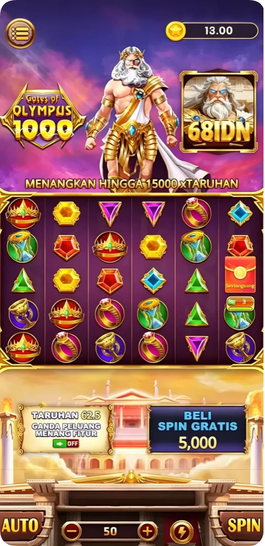 tawonbet Tangkapan Layar - APK Resmi